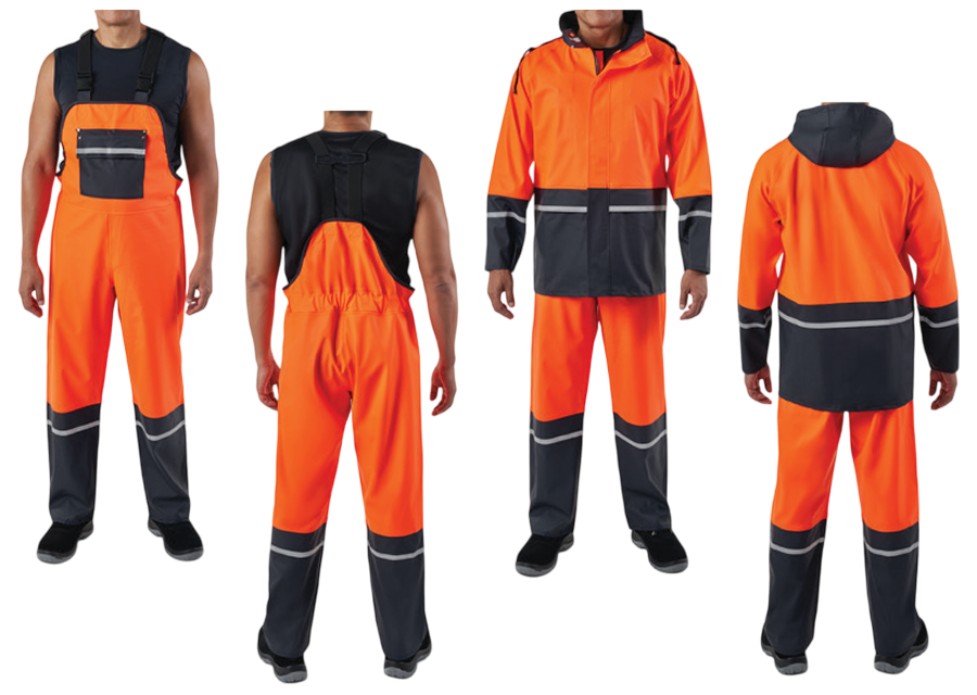 Coverall